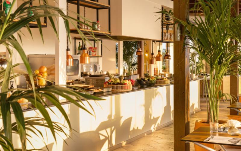 GRECOTEL EVA PALACE